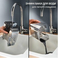 Пылесос Rowenta Clean It (IN5020F0) - Фото