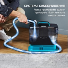 Пылесос Rowenta Clean It (IN5020F0) - Фото