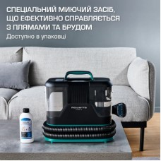 Пылесос Rowenta Clean It (IN5020F0) - Фото
