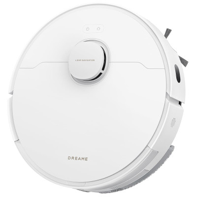 Пылесос Dreame Bot D20 Pro (RLD43SA)