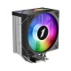 Кулер для процессора 1stPlayer Кулер процесорний 1stPlayer CY12L Black (CY12L-BK)