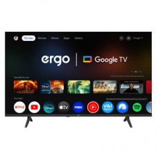 Телевізор Ergo 55JUQ7500 - Фото