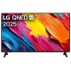 Телевизор LG 43QNED70A6A