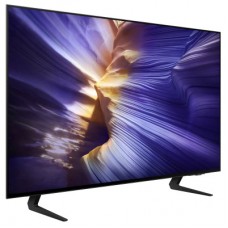 Телевізор Samsung QE42S90FAEXUA - Фото