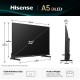 Телевизор Hisense 32A5Q Телевизор Hisense 32A5Q