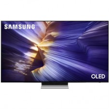 Телевизор Samsung QE55S90FAEXUA - Фото