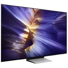 Телевизор Samsung QE55S90FAEXUA - Фото