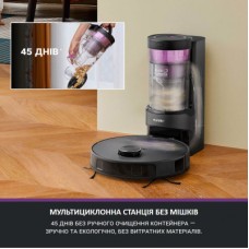 Пилосос Eureka E20PLUS - Фото