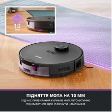 Пилосос Eureka E20PLUS - Фото