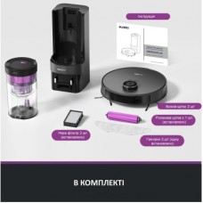 Пилосос Eureka E20PLUS - Фото
