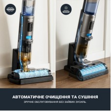 Пилосос Eureka NEW430 - Фото