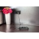 Пилосос Hisense HVC6664BK Пилосос Hisense HVC6664BK