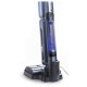 Пылесос Thomas AQUA FLOORCLEANER CORDLESS PLUS (785502)
