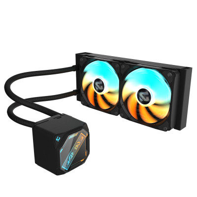 Кулер для процесора GIGABYTE GAMING 2 (GP-GIGABYTE GME 240)