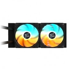 Кулер для процесора GIGABYTE GAMING 2 (GP-GIGABYTE GME 240) - Фото