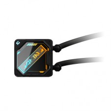 Кулер для процесора GIGABYTE GAMING 2 (GP-GIGABYTE GME 240) - Фото