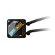 Кулер для процесора GIGABYTE GAMING 2 (GP-GIGABYTE GME 240)