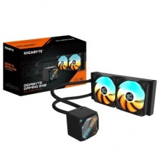 Кулер для процесора GIGABYTE GAMING 2 (GP-GIGABYTE GME 240) - Фото