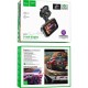 Видеорегистратор HOCO DV5 Driving recorder with 3-inch display (6942007619738)