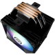 Кулер для процессора Enermax ETS-T41 Digital ARGB (ETS-T41D-ARGB) Кулер для процессора Enermax ETS-T41 Digital ARGB (ETS-T41D-ARGB)