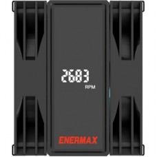 Кулер для процесора Enermax ETS-T41 Digital ARGB (ETS-T41D-ARGB) - Фото