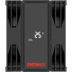 Кулер для процесора Enermax ETS-T41 Digital Edition (ETS-T41D)