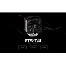 Кулер для процесора Enermax ETS-T41 Silent Edition (ETS-T41) - Фото