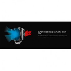 Кулер для процесора Enermax ETS-T41 Silent Edition (ETS-T41) - Фото