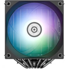 Кулер для процесора Enermax ETS-TD60 Digital ARGB Black (ETS-TD60D-ARGB) - Фото