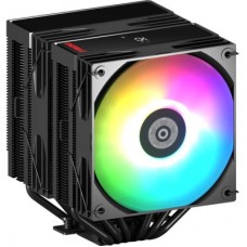Кулер для процесора Enermax ETS-TD60 Digital ARGB Black (ETS-TD60D-ARGB) - Фото