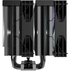 Кулер для процесора Enermax ETS-TD60 Digital ARGB Black (ETS-TD60D-ARGB) - Фото