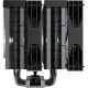 Кулер для процессора Enermax ETS-TD60 Digital ARGB Black (ETS-TD60D-ARGB)