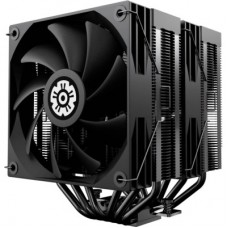 Кулер для процессора Enermax ETS-TD60 Digital Black (ETS-TD60D)