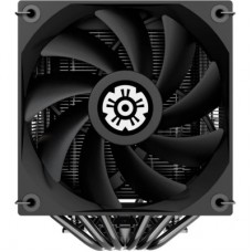 Кулер для процесора Enermax ETS-TD60 Digital Black (ETS-TD60D) - Фото