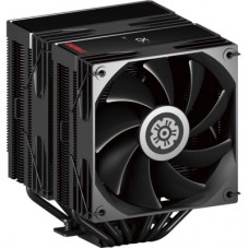 Кулер для процесора Enermax ETS-TD60 Digital Black (ETS-TD60D) - Фото