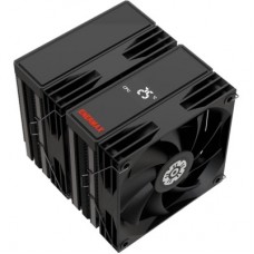Кулер для процесора Enermax ETS-TD60 Digital Black (ETS-TD60D) - Фото