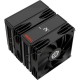 Кулер для процессора Enermax ETS-TD60 Digital Black (ETS-TD60D) Кулер для процессора Enermax ETS-TD60 Digital Black (ETS-TD60D)