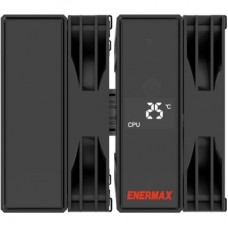 Кулер для процесора Enermax ETS-TD60 Digital Black (ETS-TD60D) - Фото