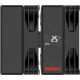 Кулер для процессора Enermax ETS-TD60 Digital Black (ETS-TD60D) Кулер для процессора Enermax ETS-TD60 Digital Black (ETS-TD60D)