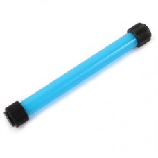 Охолоджувальна рідина Ekwb EK-CryoFuel Solid Azure Blue (Premix 1000mL) (3831109880357) - Фото