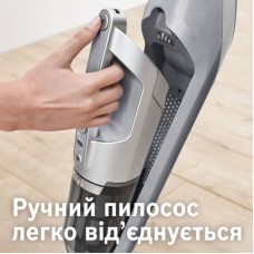 Пилосос Bosch BCH3K2301 - Фото