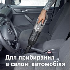 Пилосос Bosch BCH3K2301 - Фото