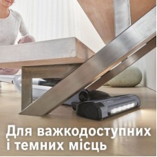 Пилосос Bosch BCH3K2301 - Фото
