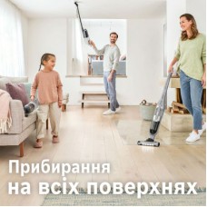 Пилосос Bosch BCH3K2301 - Фото