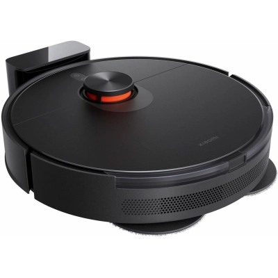 Пылесос Xiaomi Robot Vacuum S20+ Black
