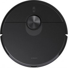 Пылесос Xiaomi Robot Vacuum S20+ Black - Фото