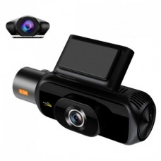 Відеореєстратор Aspiring Griffon 2 Wi-Fi 2.5К, 3 cchannels (GR2-4k2010) - Фото
