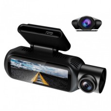 Відеореєстратор Aspiring Griffon 2 Wi-Fi 2.5К, 3 cchannels (GR2-4k2010) - Фото
