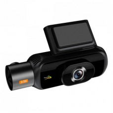 Відеореєстратор Aspiring Griffon 2 Wi-Fi 2.5К, 3 cchannels (GR2-4k2010) - Фото