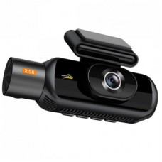 Відеореєстратор Aspiring Griffon 2 Wi-Fi 2.5К, 3 cchannels (GR2-4k2010) - Фото